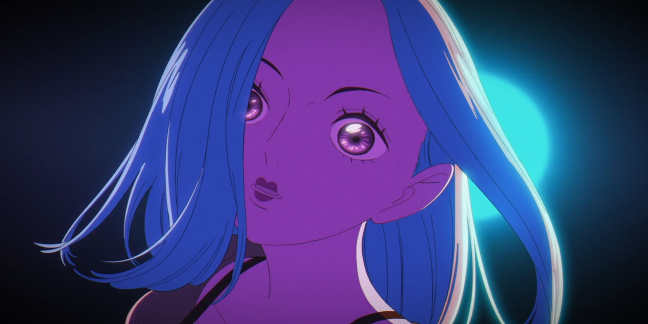 Bonney in the new ending