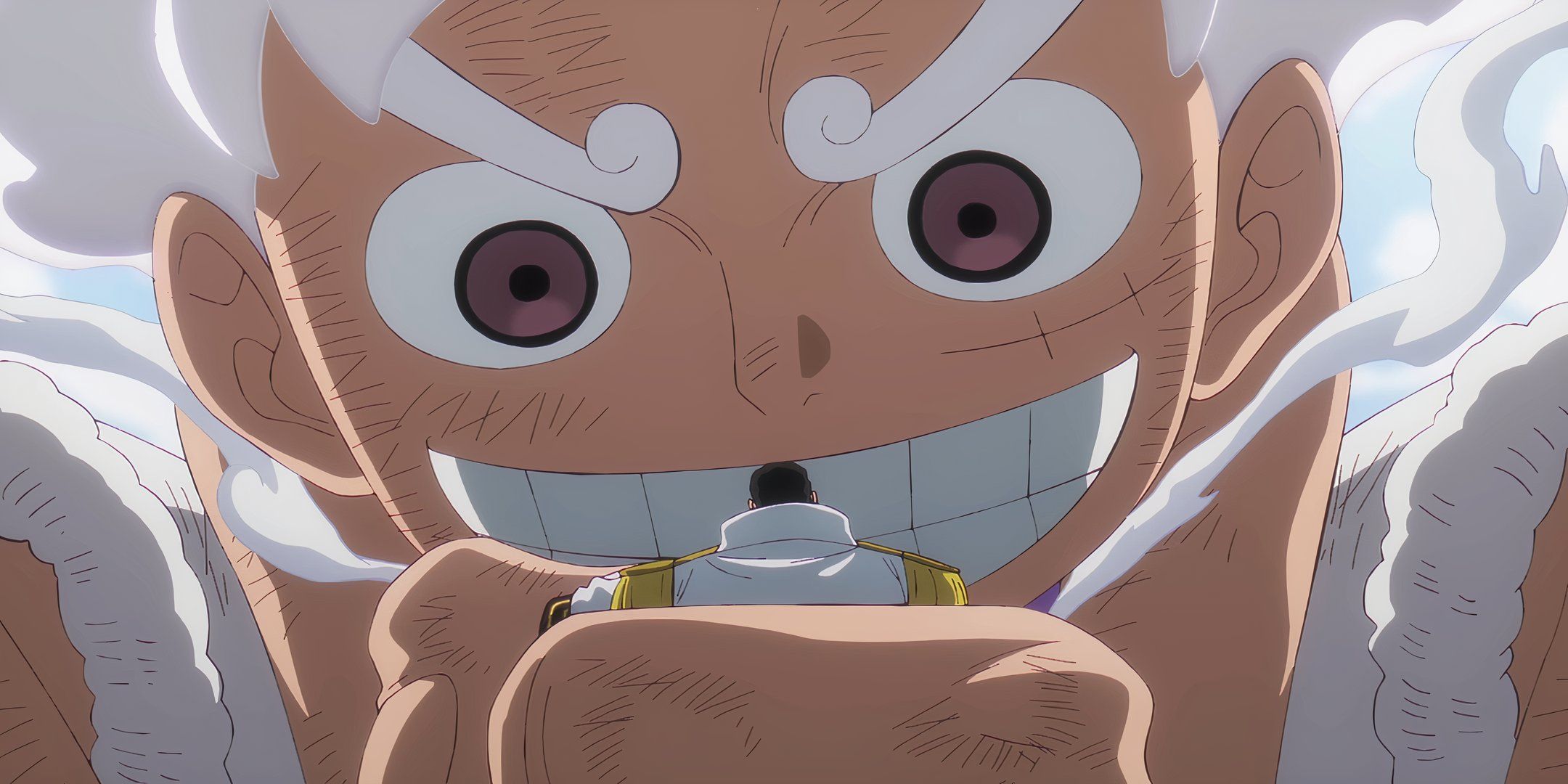 one-piece-episode-1127-luffy-kizaru O animador de uma peça Sparks debate depois de pedir que parte da equipe do anime seja demitida
