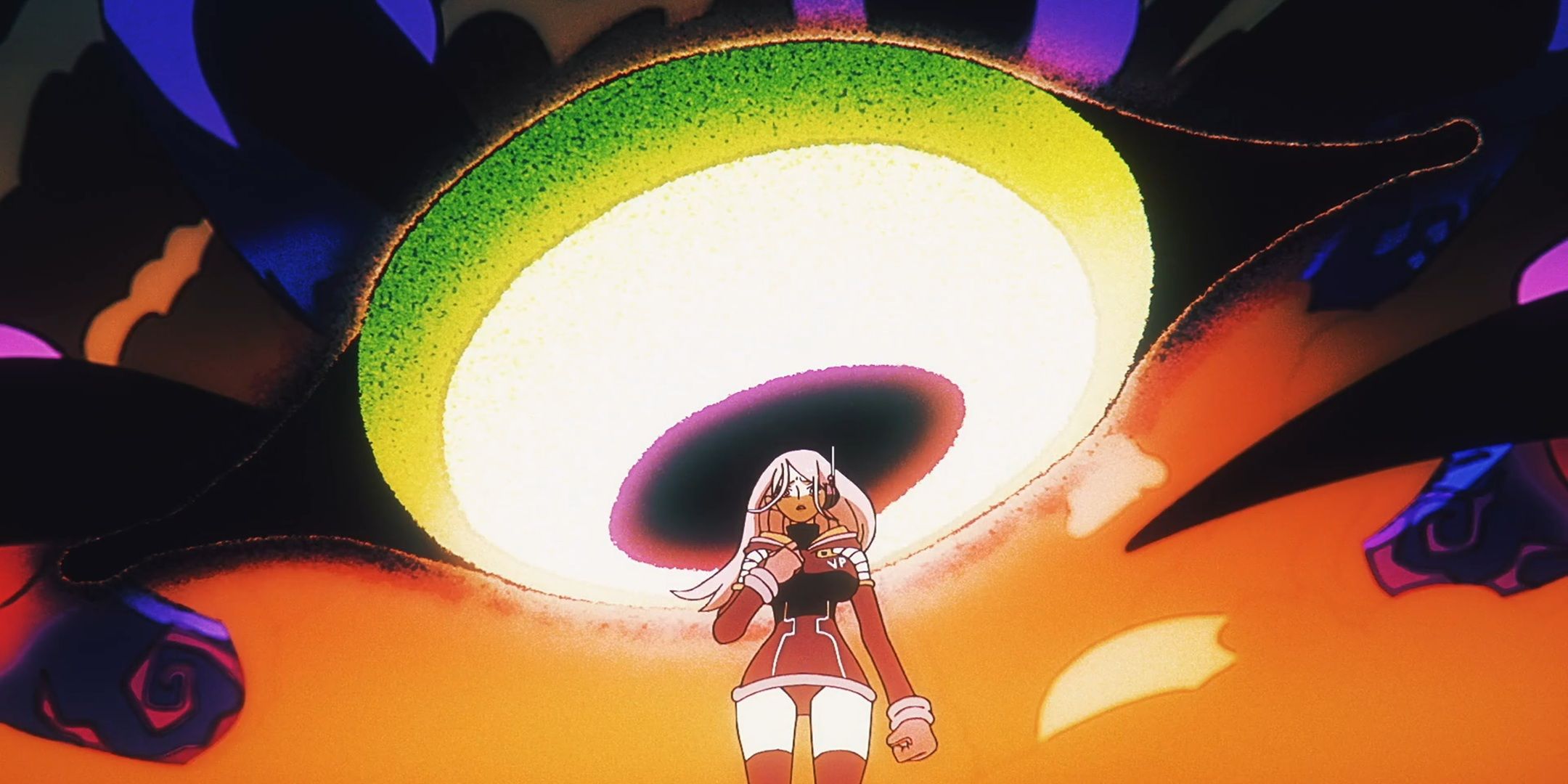 The first tease of Bonney and Saturn&rsquo;s conflict