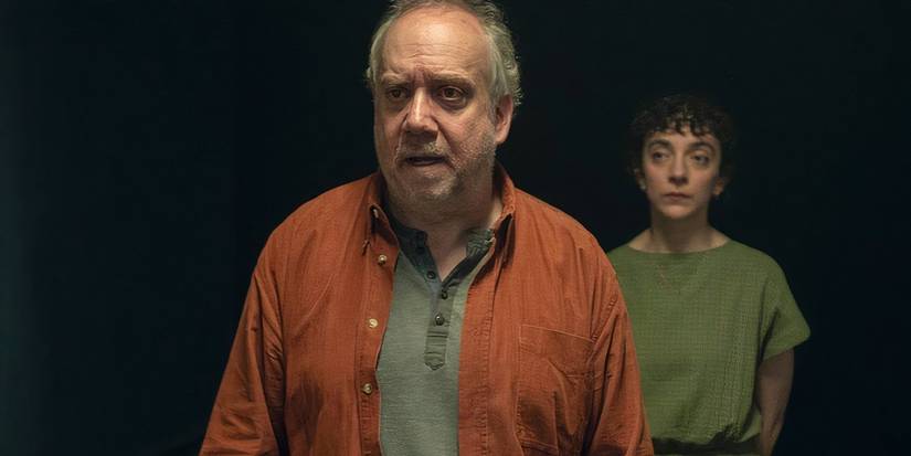 Paul Giamatti Black Mirror