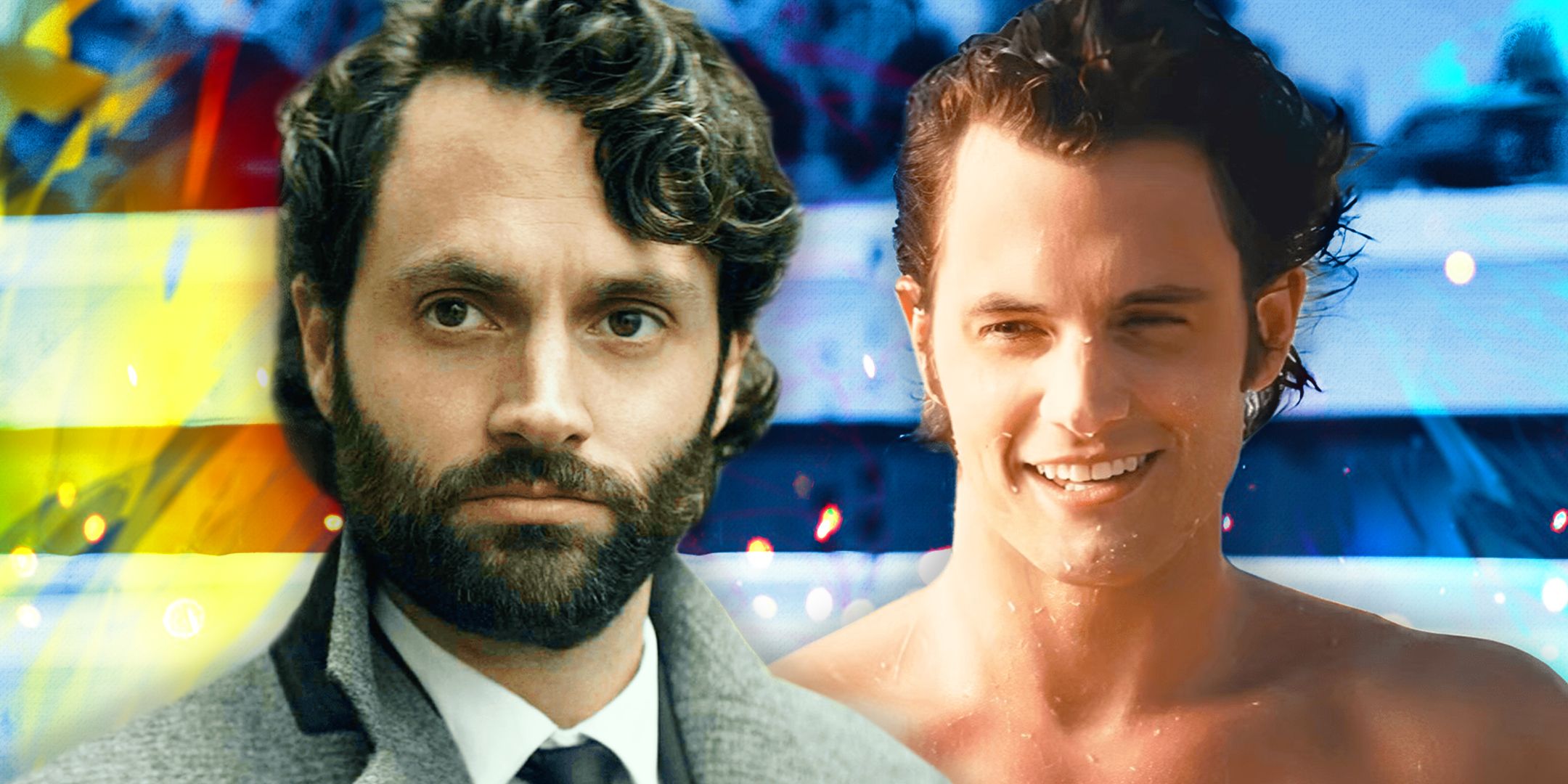 What Else Has You Star Penn Badgley Been in?