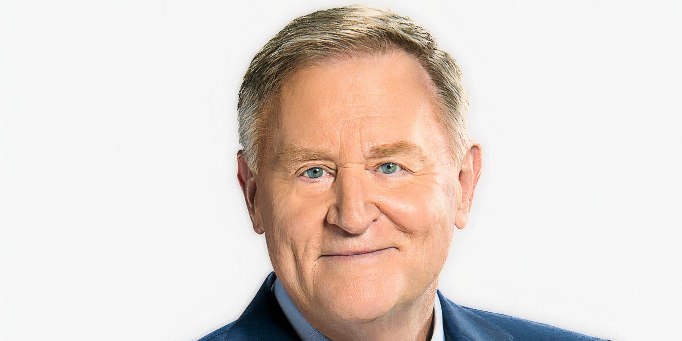 Peter Van Sant CBS 48 Hours