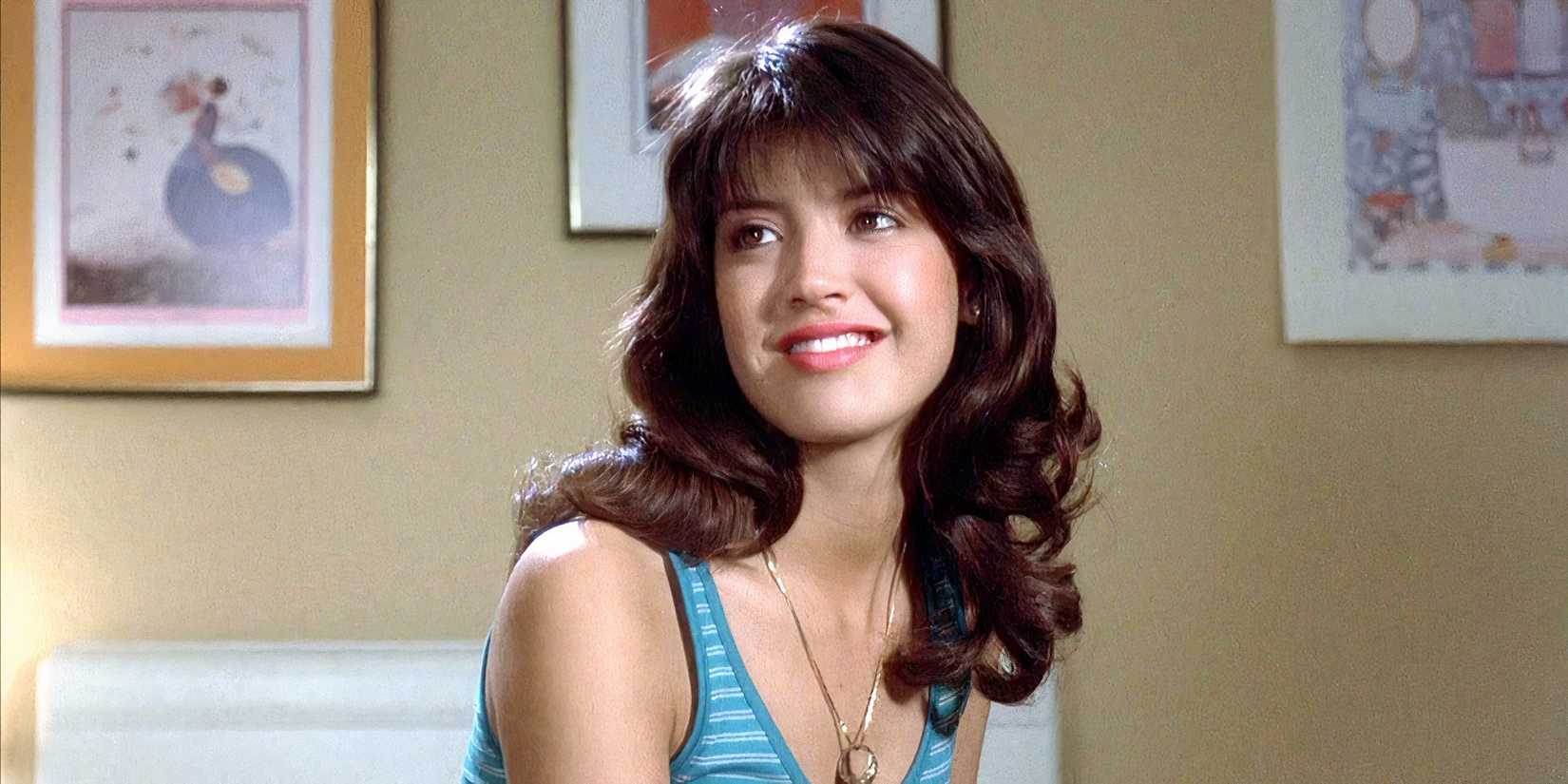 Phoebe Cates