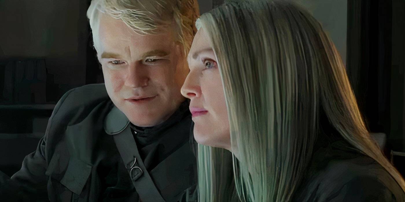 Michael clarke duncan physique