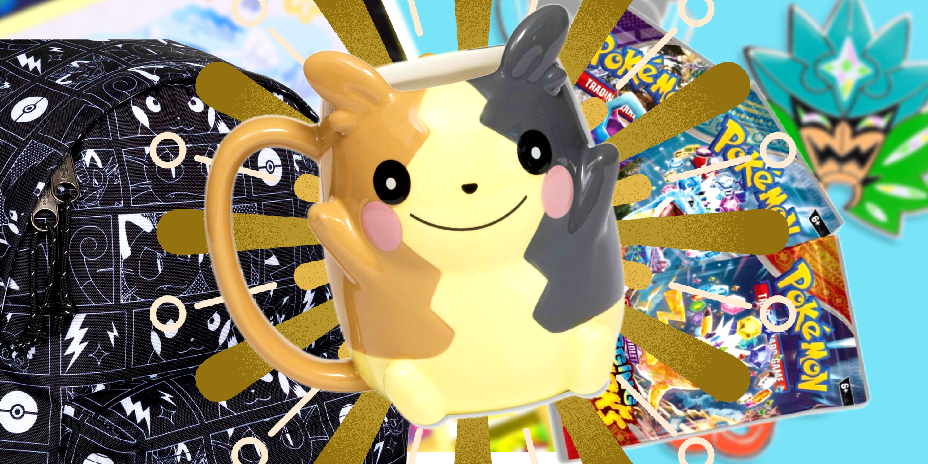 10 Best New Releases On Pokémon Center (April 2025): Tins