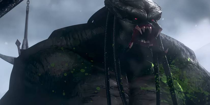 Predator Killer Of Killers Film 4