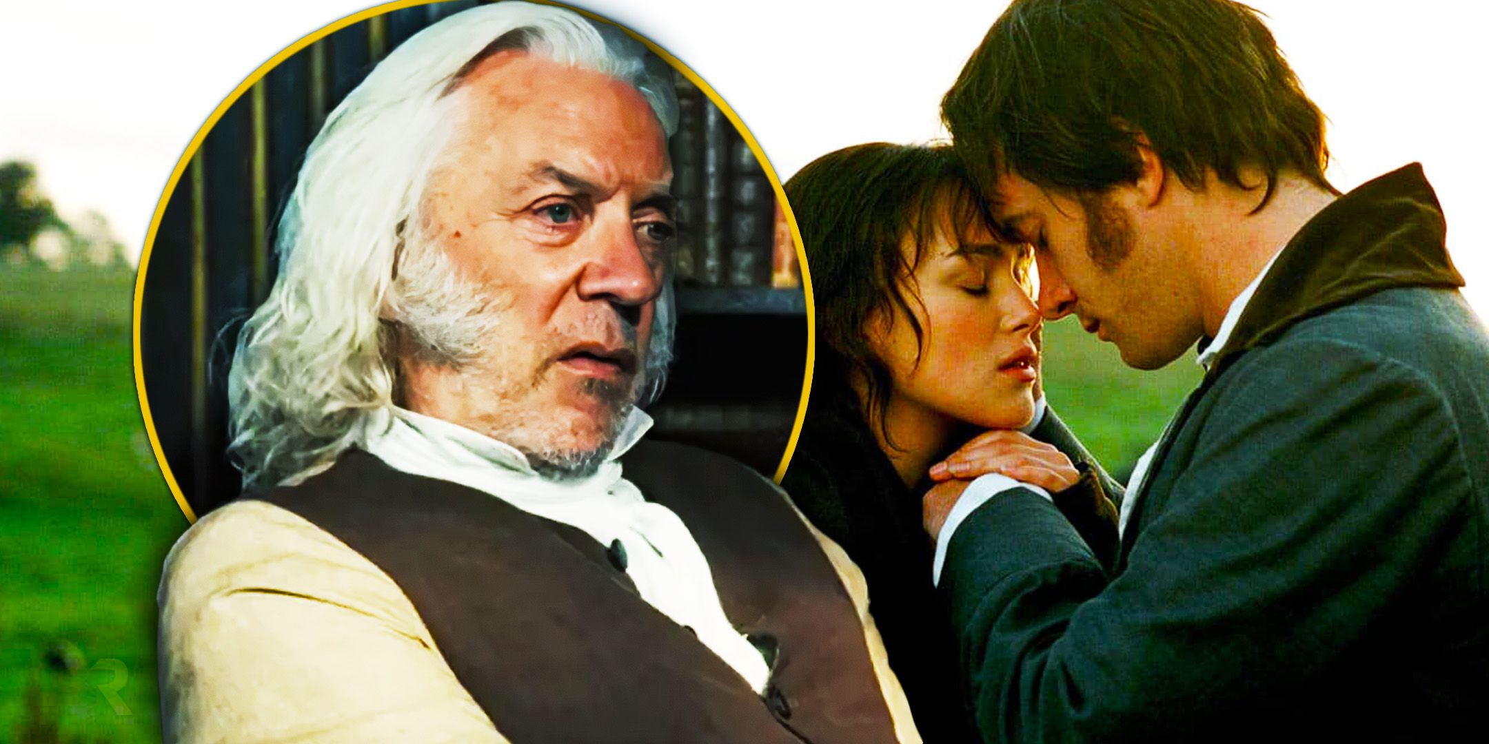 Pride and Prejudice&rsquo;s Alternate Ending Debate Addressed By Director