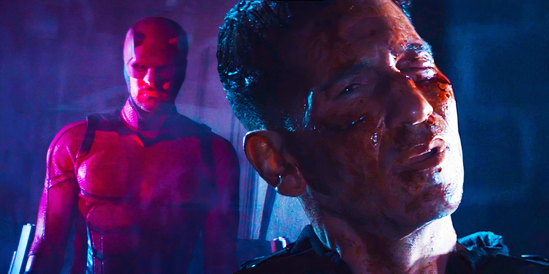 Daredevil: Born Again's Finale Set Up The Strangest MCU Team-Up, But Now I Can't Wait To See It