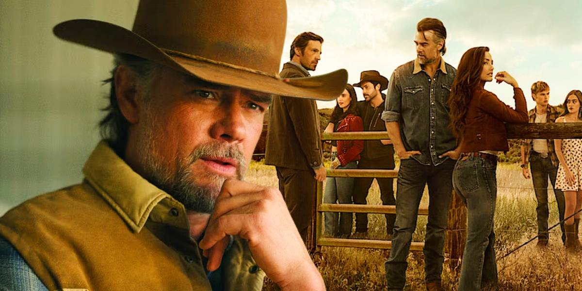 Ransom Canyon Season 2: Everything You Need to Know Behind the Scenes: Production Insights