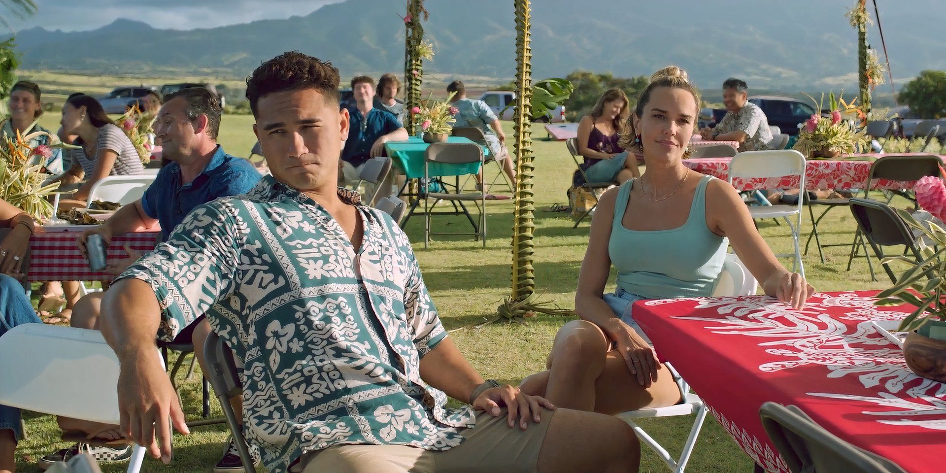 Fox Cancels Rescue HI-Surf After Just 1 Season Despite Cliffhanger Finale