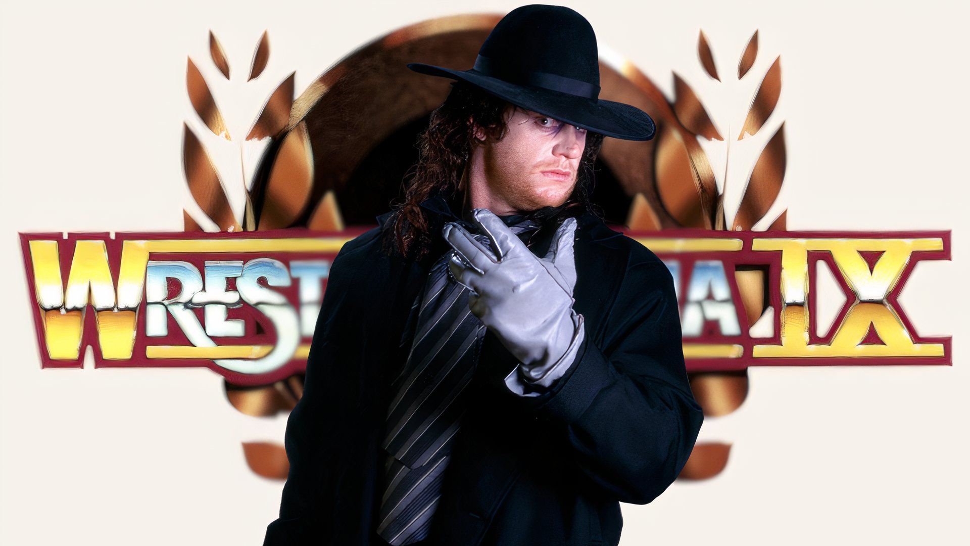 WrestleMania IX