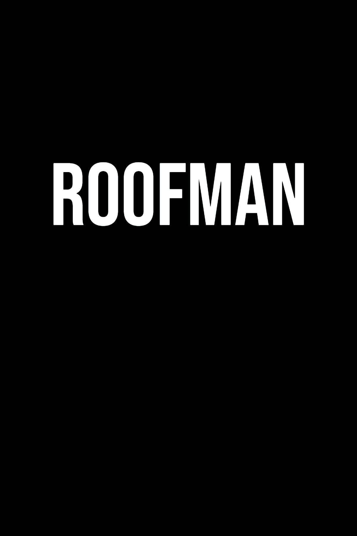 Roofman placeholder poster