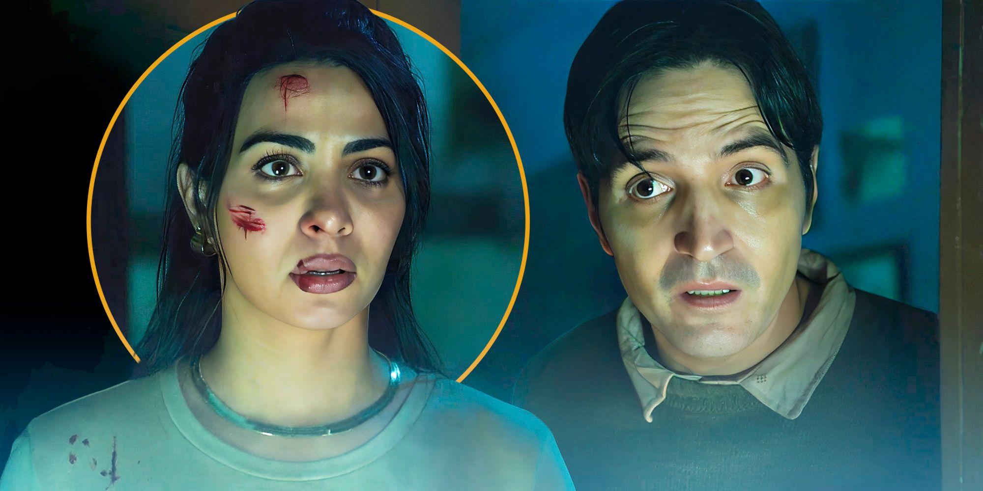 Rosario Exclusive Clip