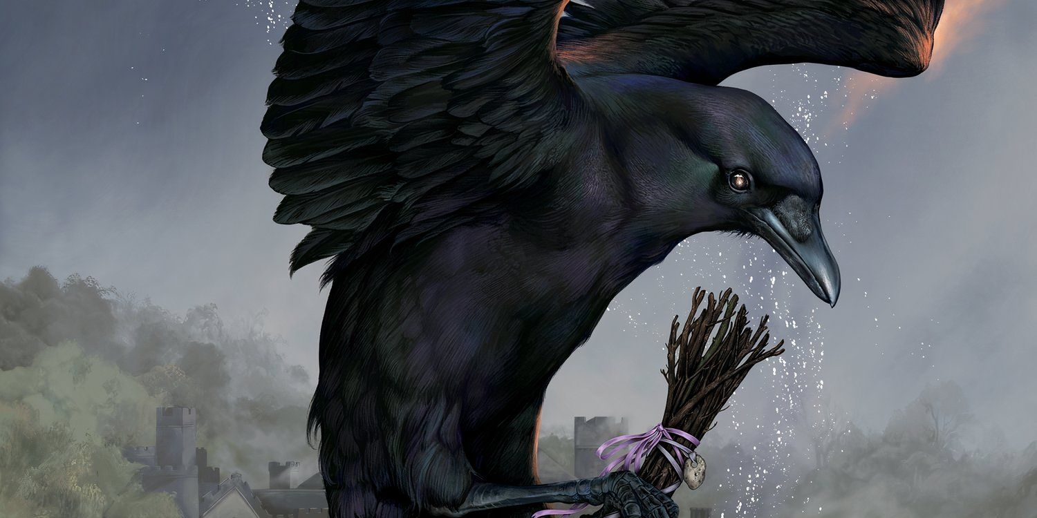 The cover of Salt &amp; Broom cropped
