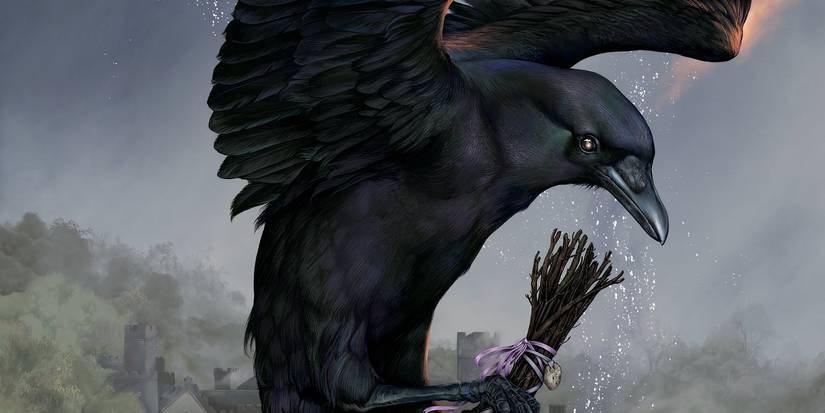 The cover of Salt & Broom cropped