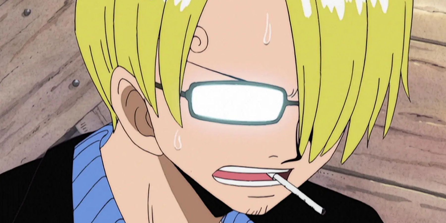 sanji alabasta one piece