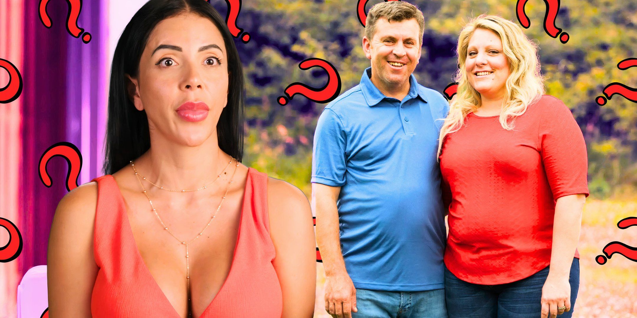 "Smell A Spinoff:" 90 Day Fiancé Fans Believe This Shocking Family Will Get Their Own Show