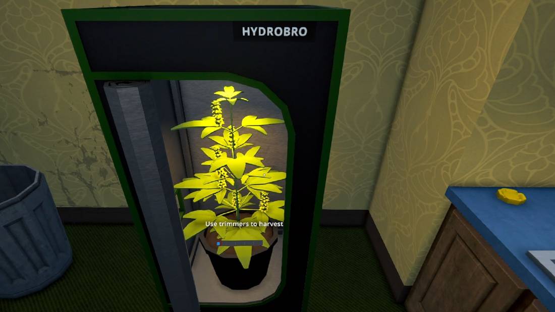 How to Move Grow Tent in Schedule 1: Easy Steps for Success
