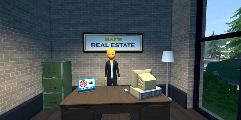 Schedule 1 Ray's Real Estate