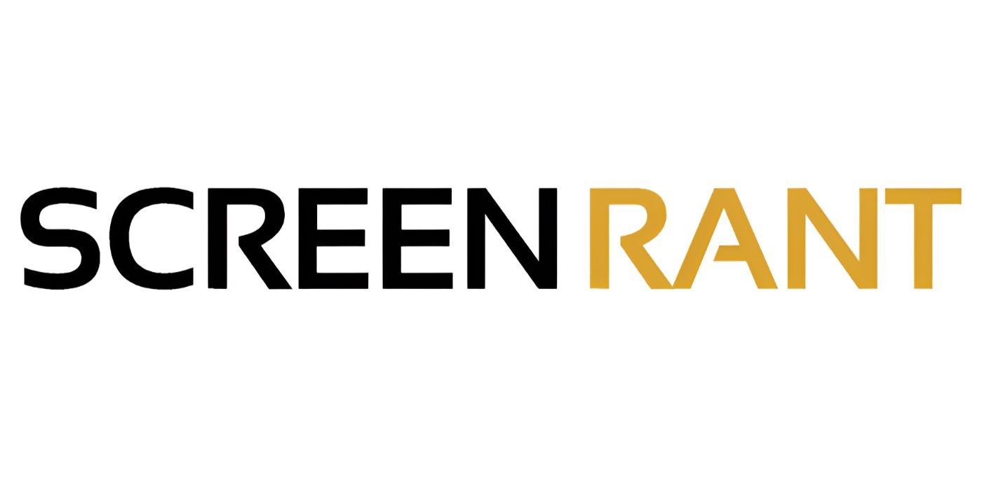 ScreenRant Logo