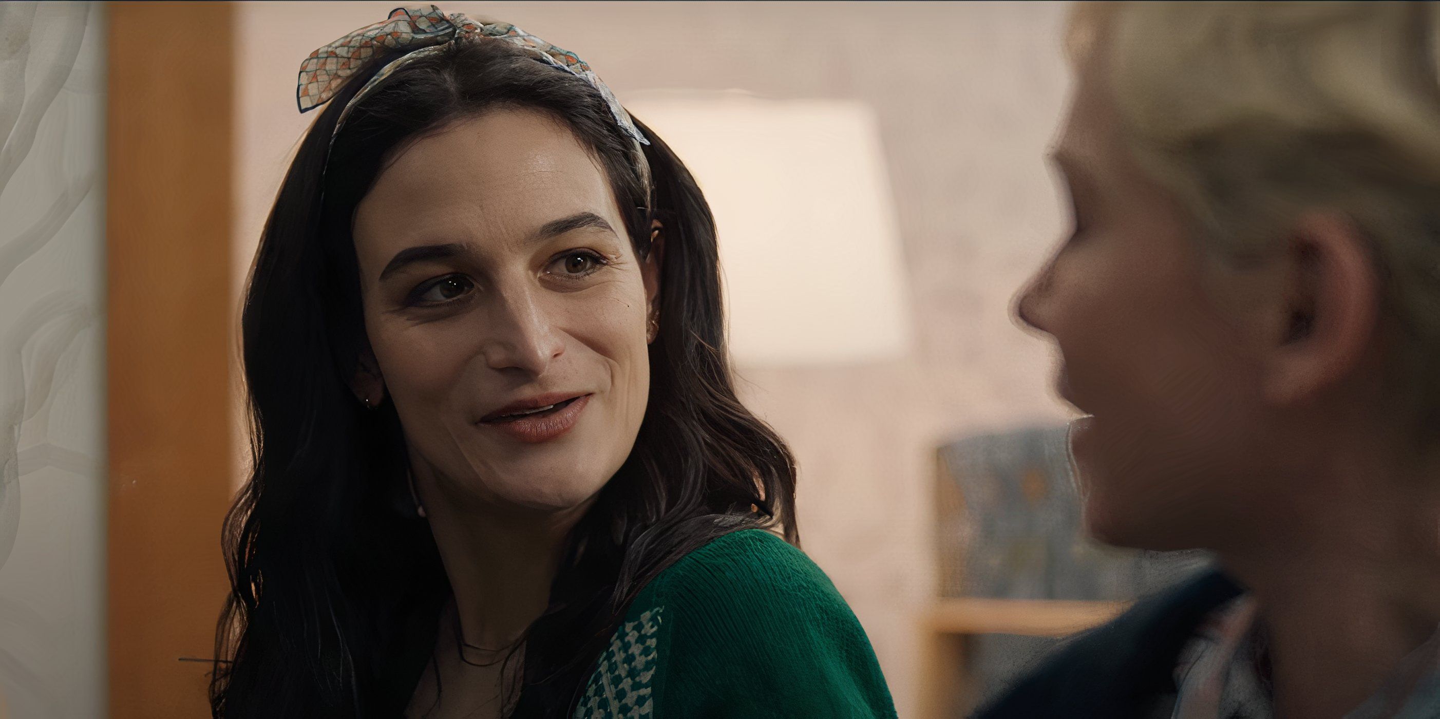 Michelle Williams and Jenny Slate Dying For Sex
