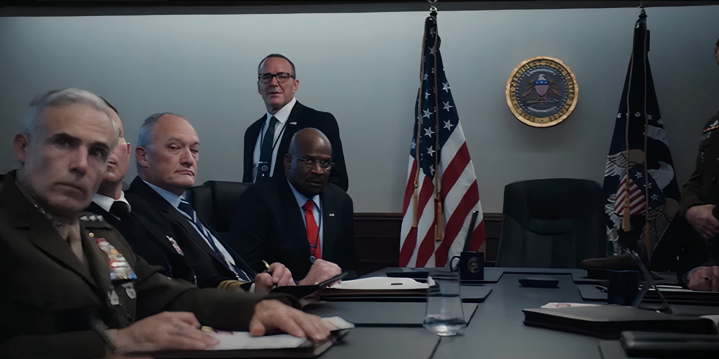 VP in G20