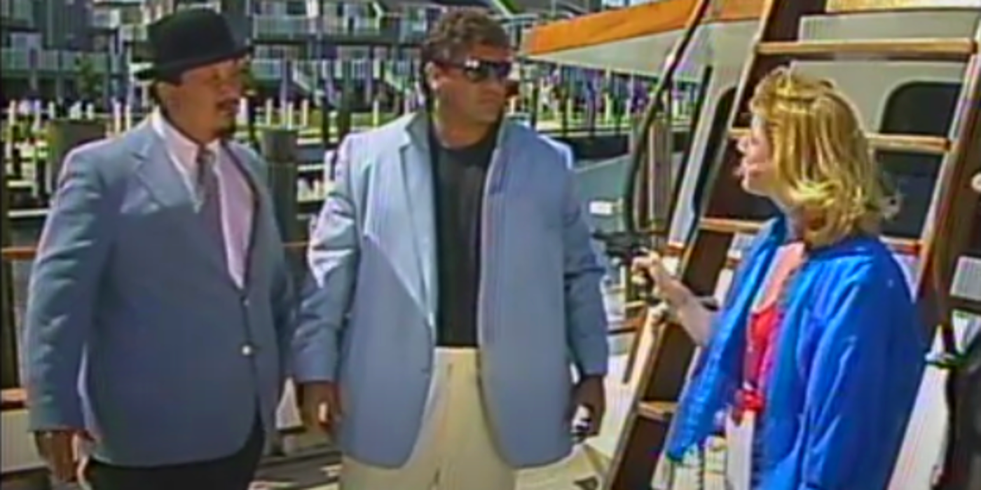 Screenshot 2025 Mr. Fuji Don Muraco