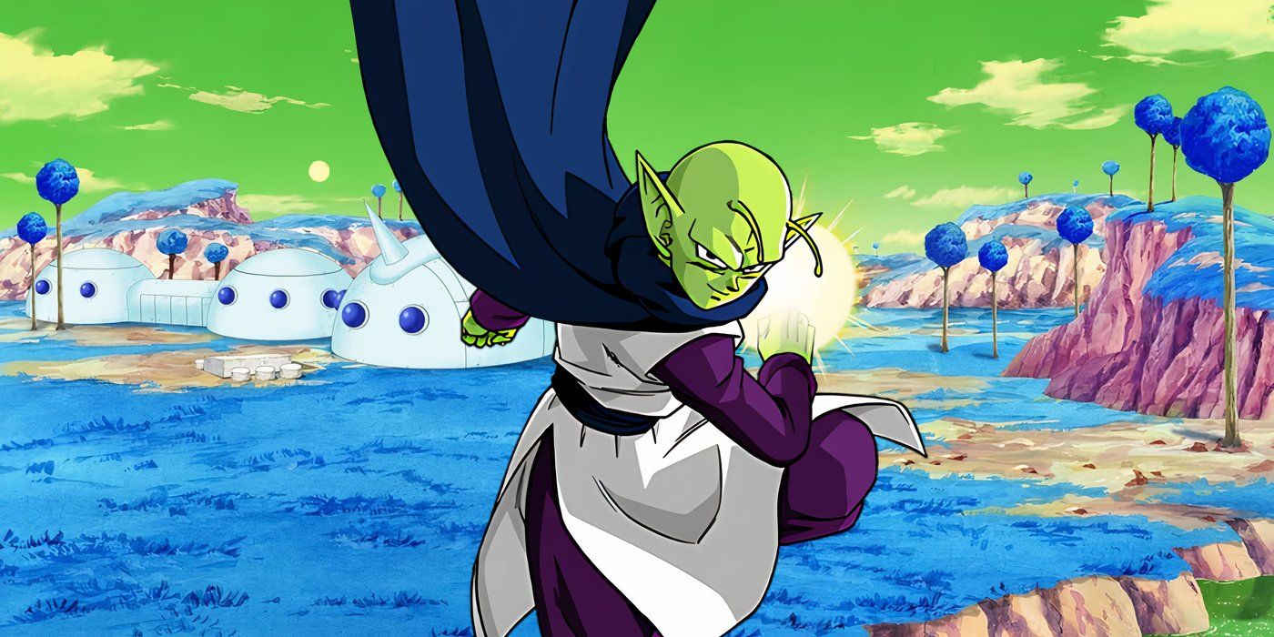Seeker Dragon Ball Heroes