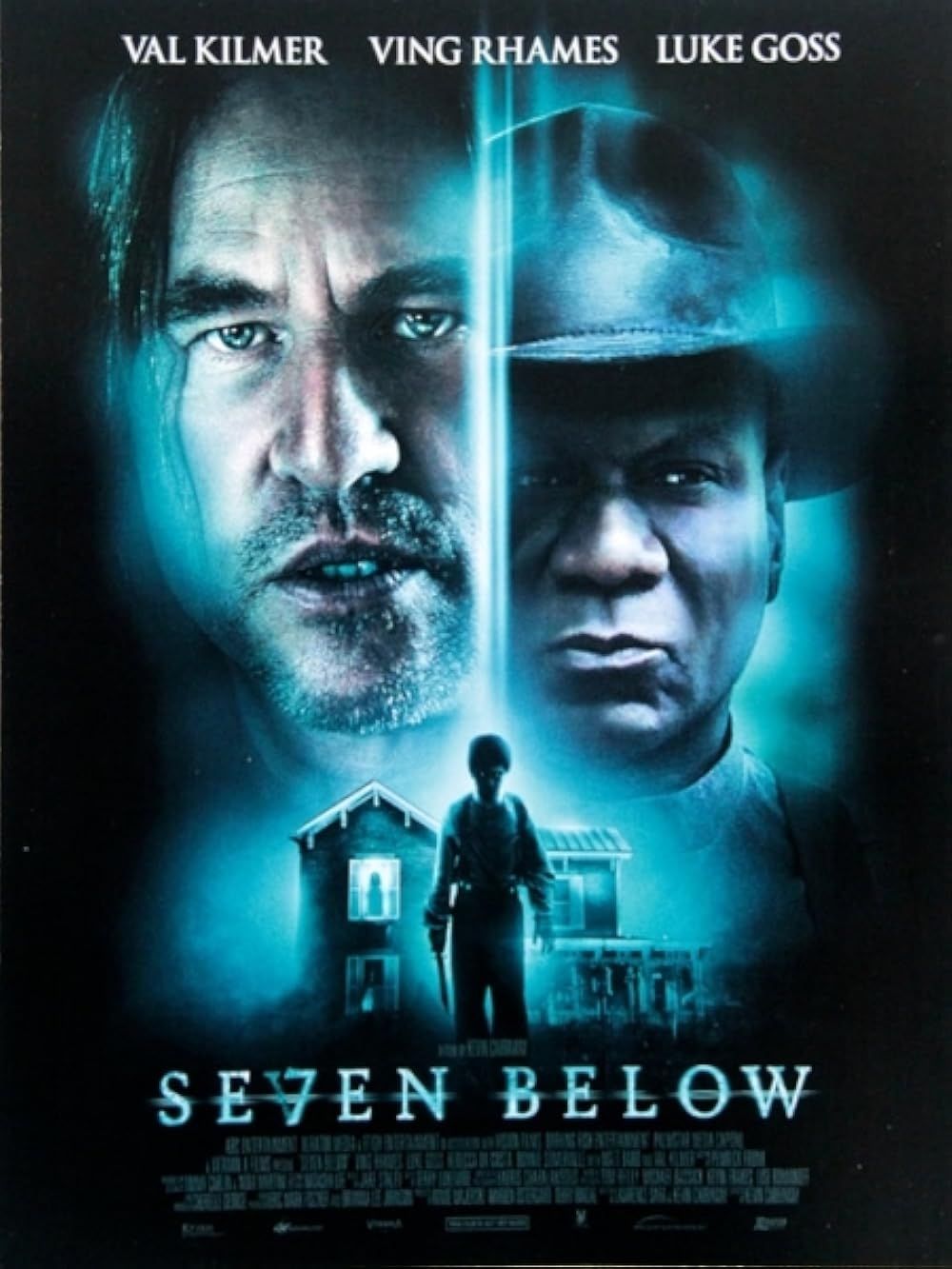 seven below