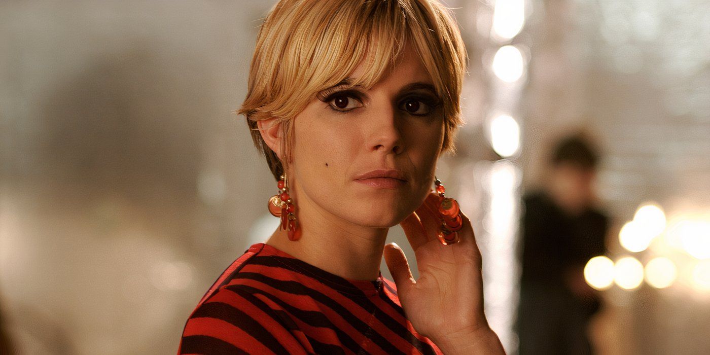 Sienna Miller in Factory Girl