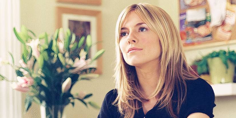 Sienna Miller in Keen Eddie