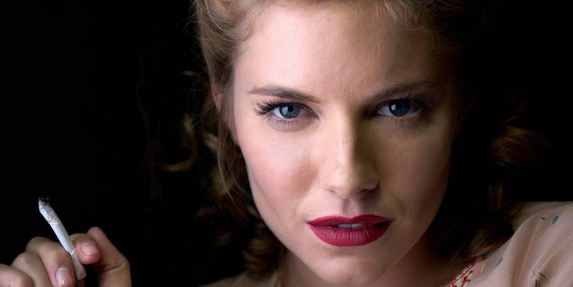 Sienna Miller in The Edge Of Love