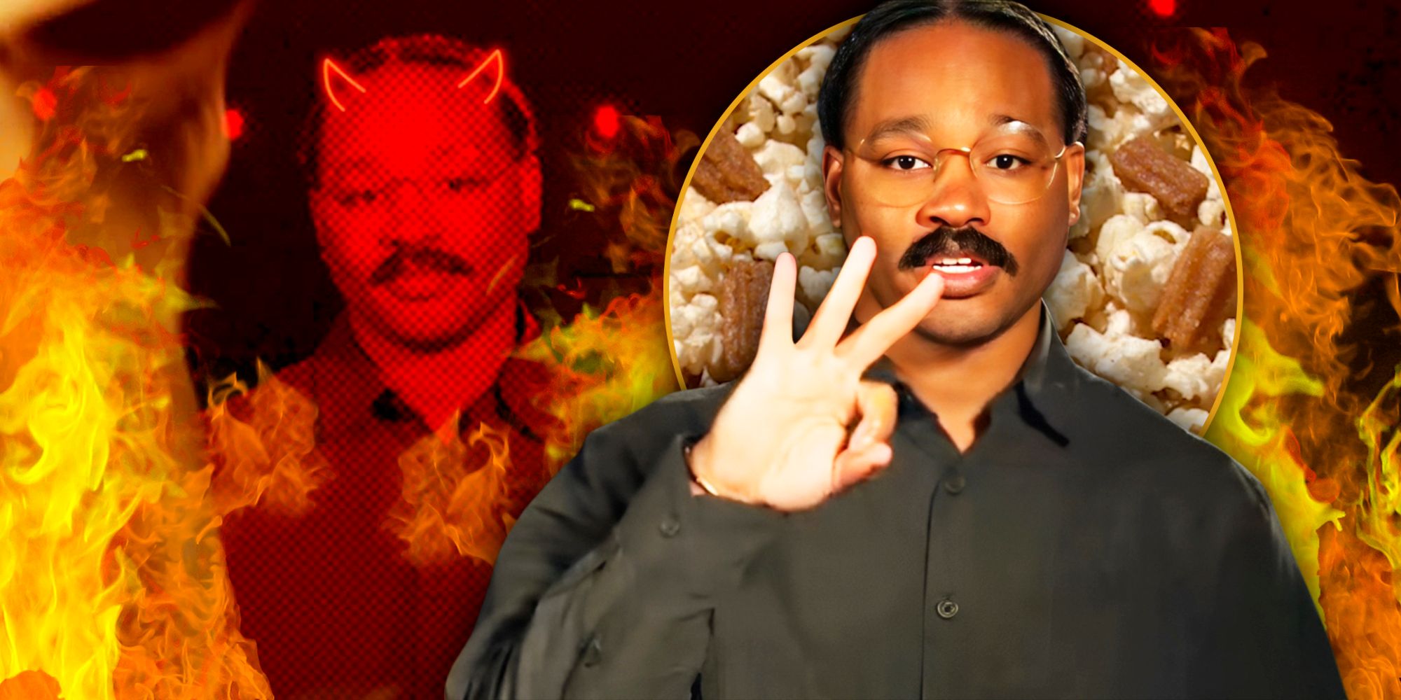 Ryan Coogler on the Sinners Alamo Drafthouse PSA