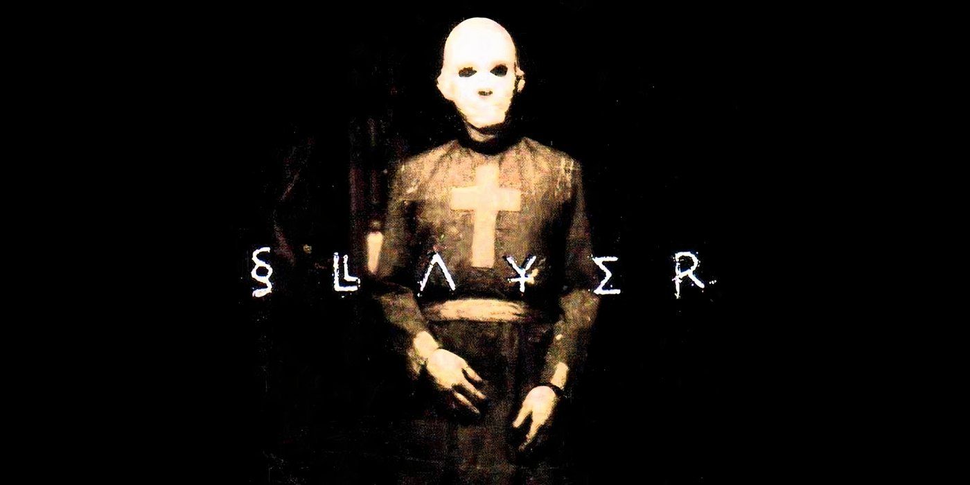 Slayer diabolus