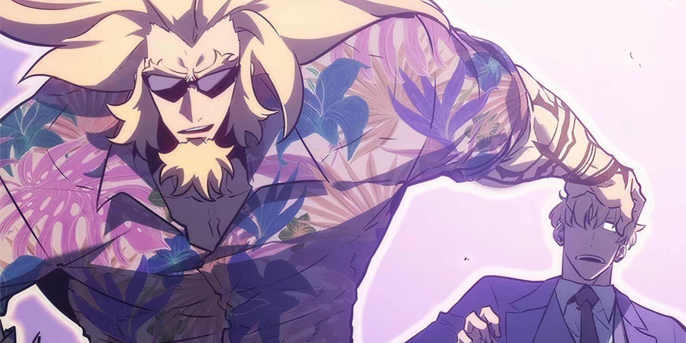 Each Country's Strongest S-Rank Hunters In Solo Leveling