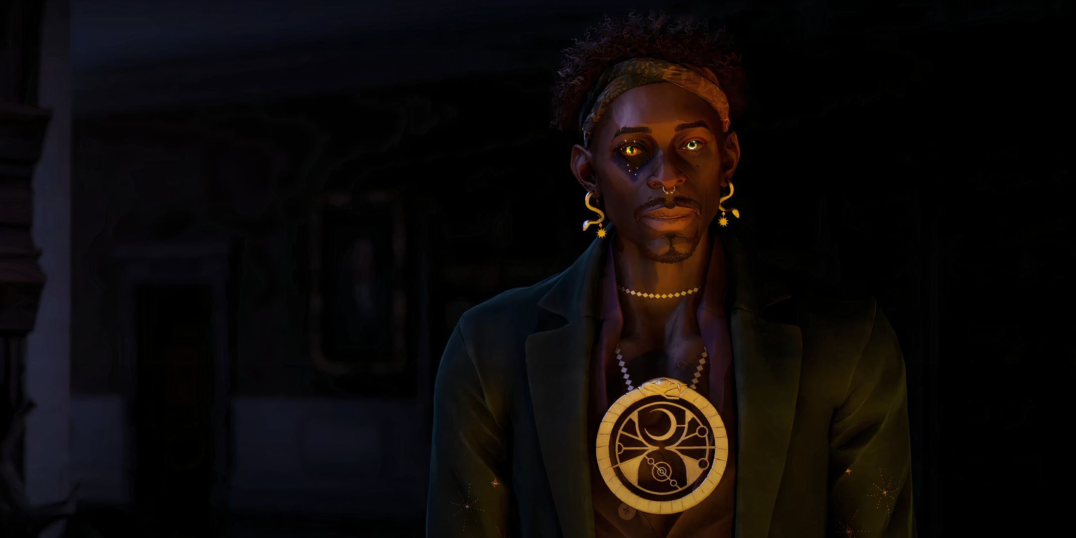 South of Midnight character from endgame