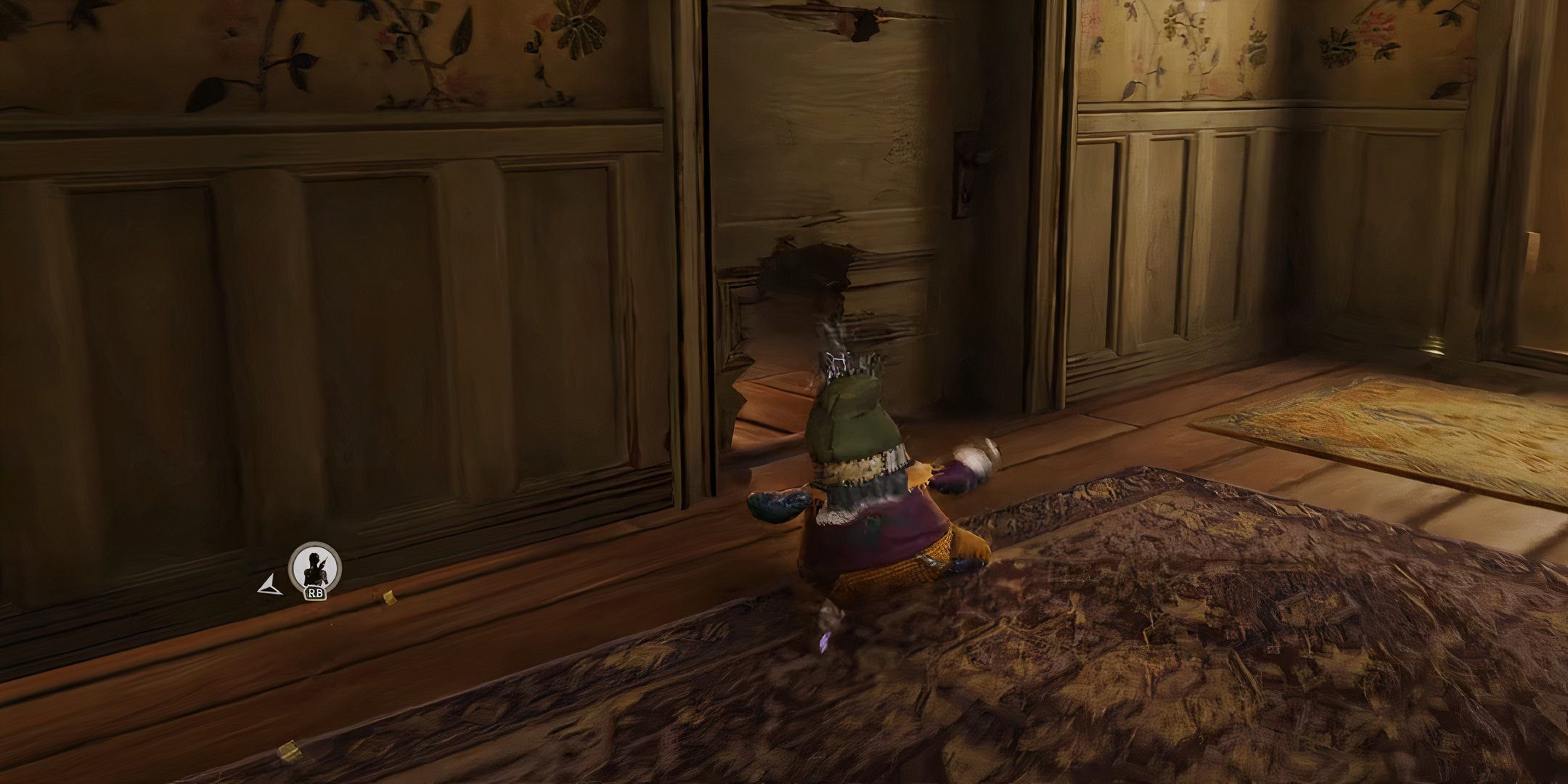 South of Midnight Crouton Floof Chapter 6 Location 5