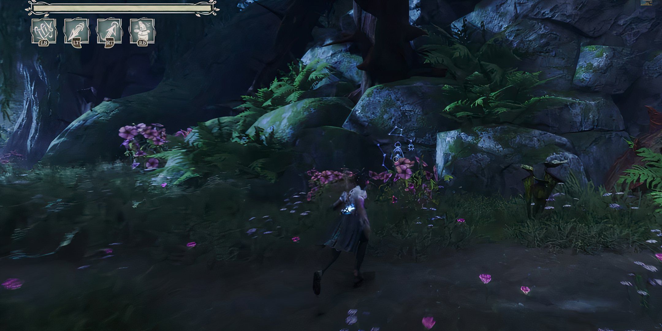 South of Midnight Readable Collectibles Chapter 11 Location 5