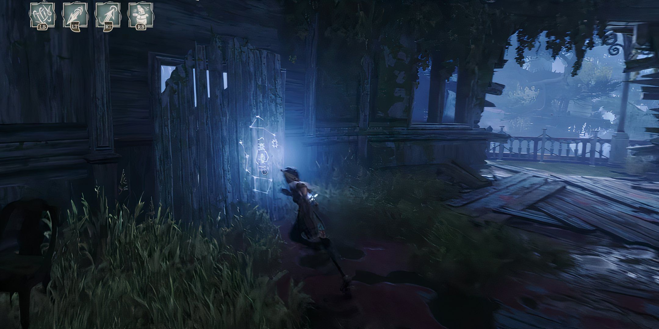 South of Midnight Readable Collectibles Chapter 11 Location 6