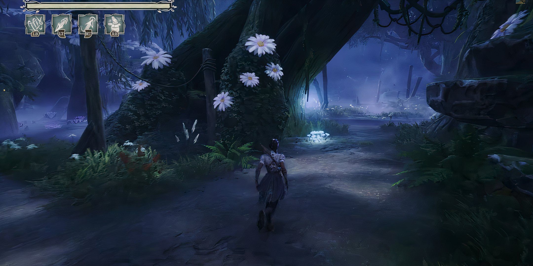South of Midnight Readable Collectibles Chapter 11 Location 8