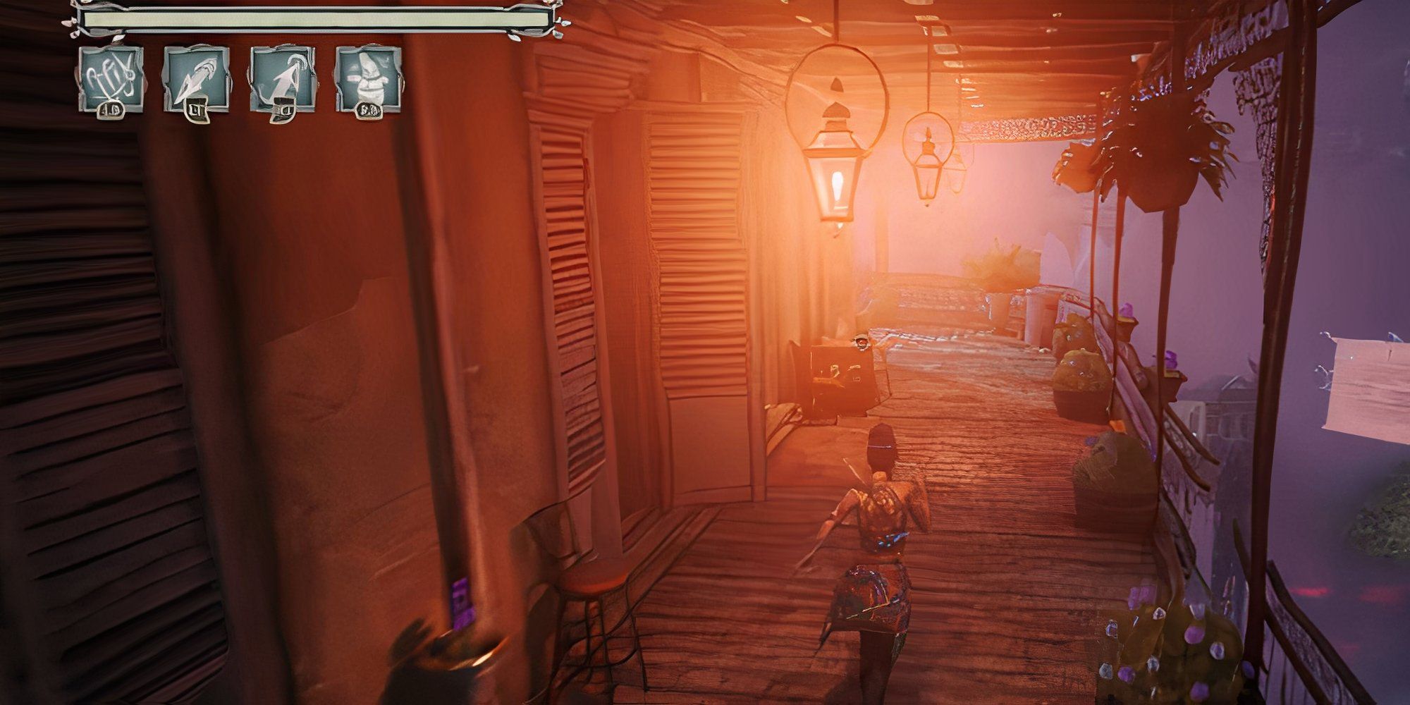 South of Midnight Readable Collectibles Chapter 12 Location 11