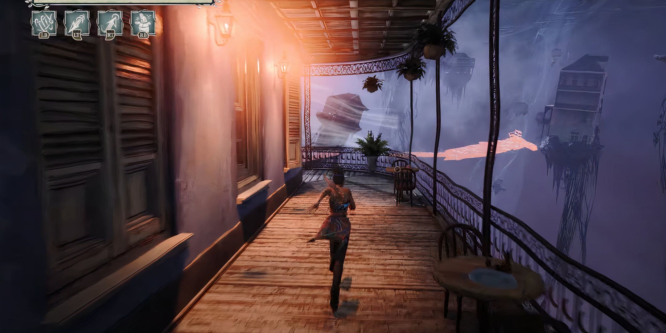 South of Midnight Readable Collectibles Chapter 12 Location 12