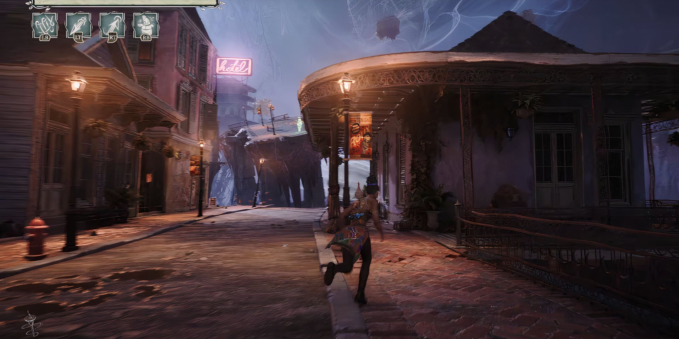 South of Midnight Readable Collectibles Chapter 12 Location 13