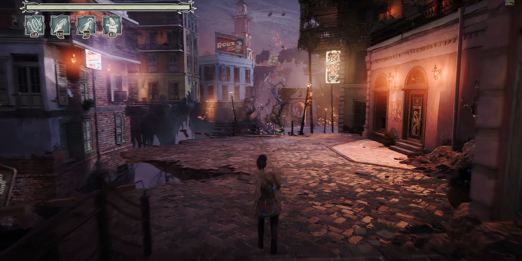 South of Midnight Readable Collectibles Chapter 12 Location 14