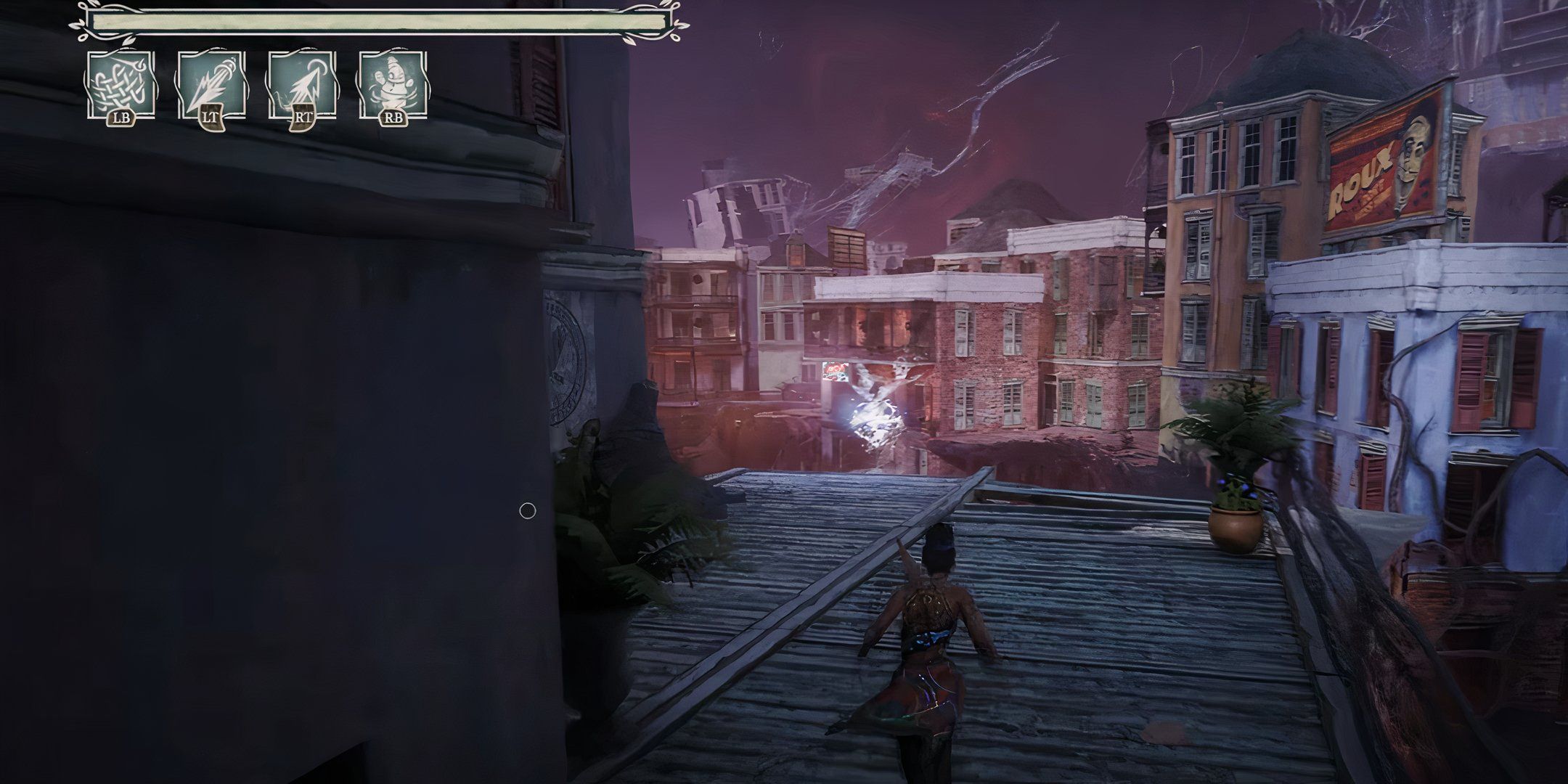 South of Midnight Readable Collectibles Chapter 12 Location 16
