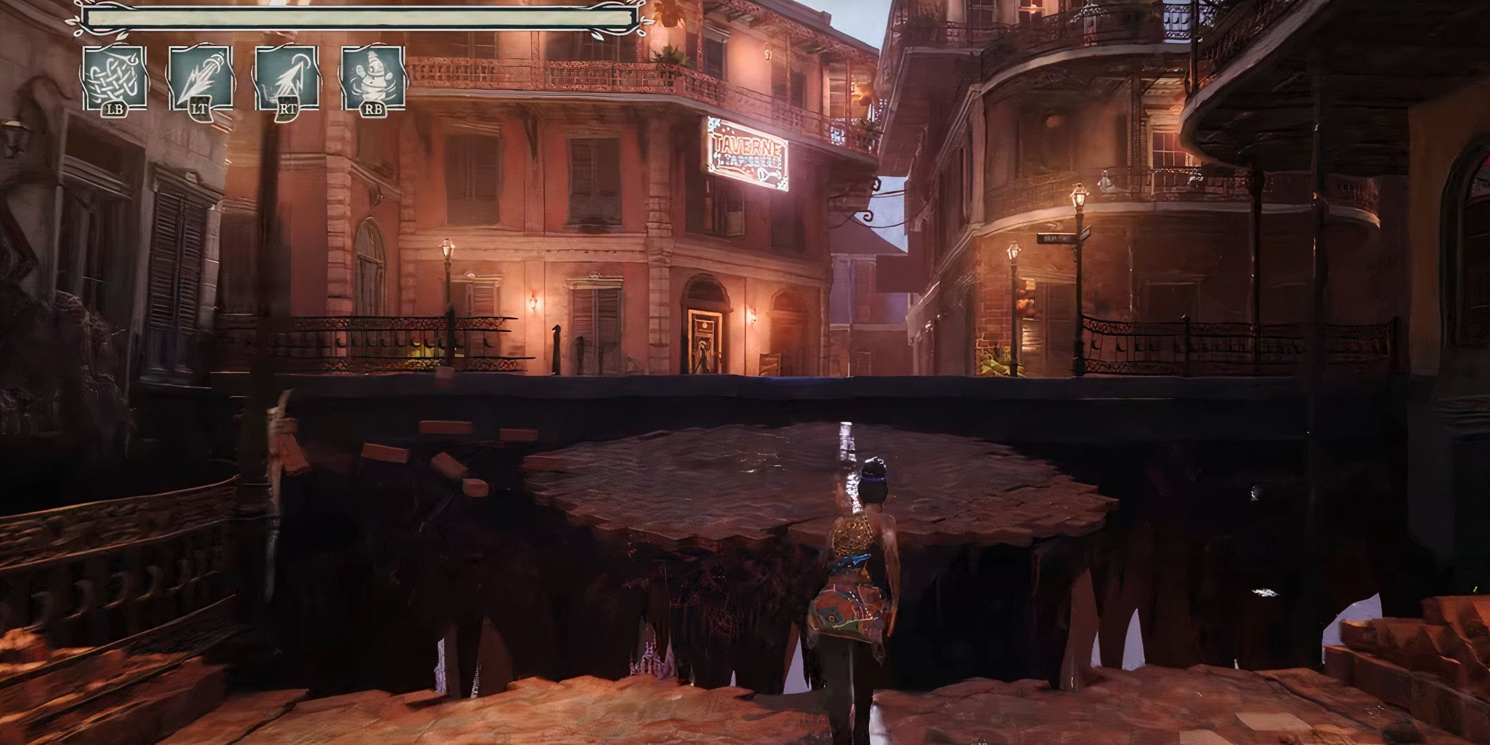 South of Midnight Readable Collectibles Chapter 12 Location 17