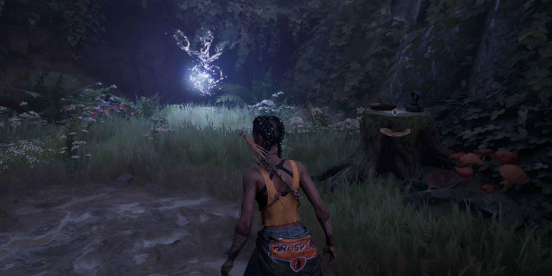 South of Midnight Readable Collectibles Chapter 2 Location 3