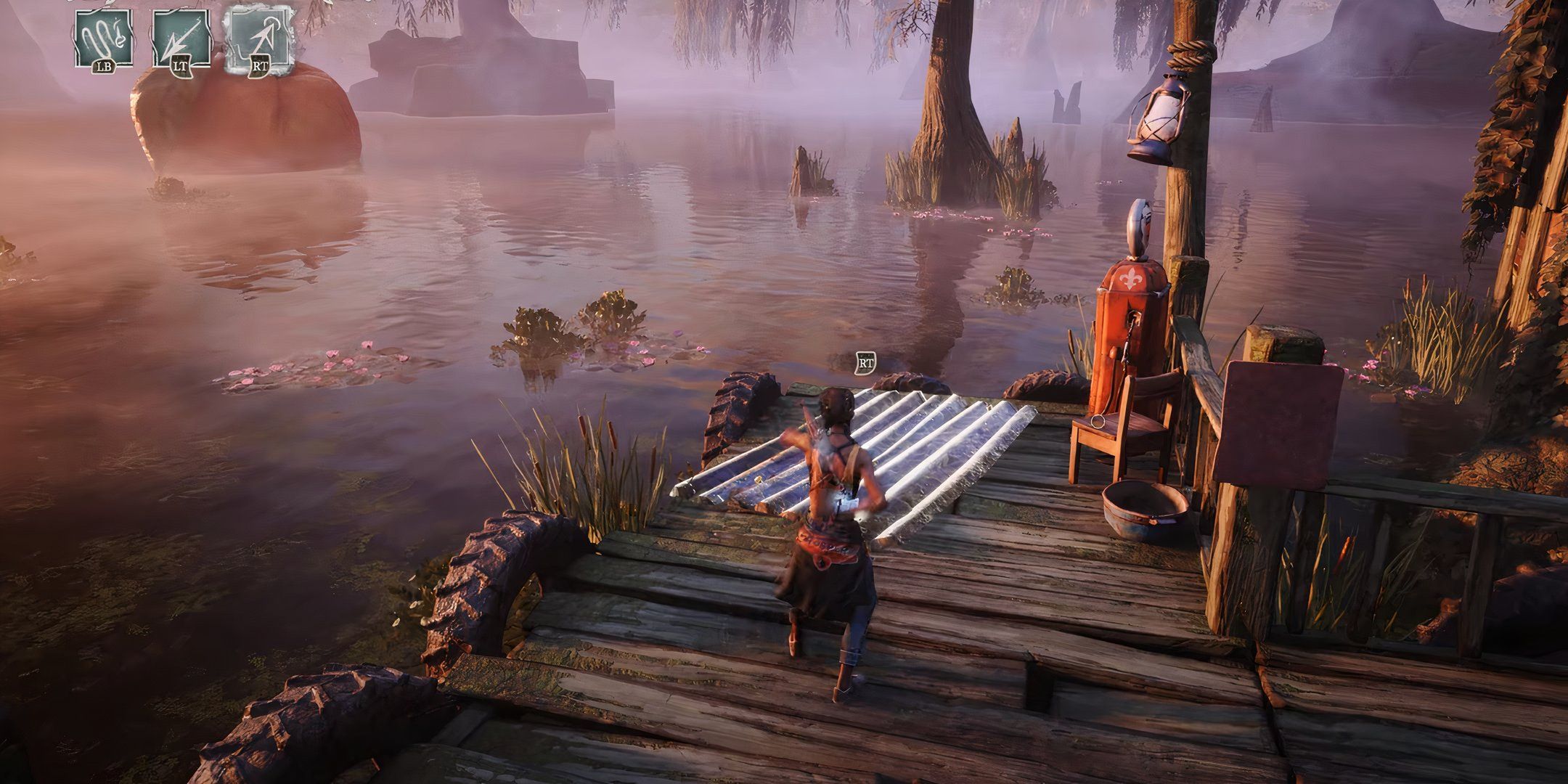 South of Midnight Readable Collectibles Chapter 3 Location 5