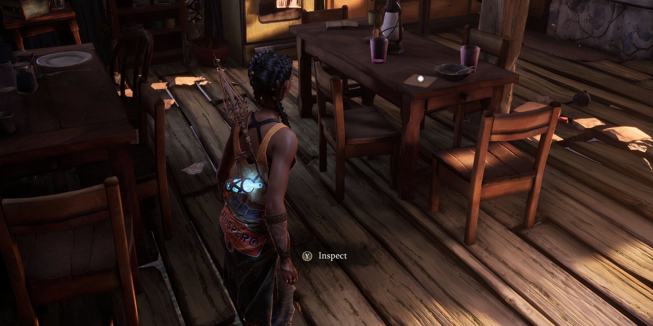 South of Midnight Readable Collectibles Chapter 3 Location 6