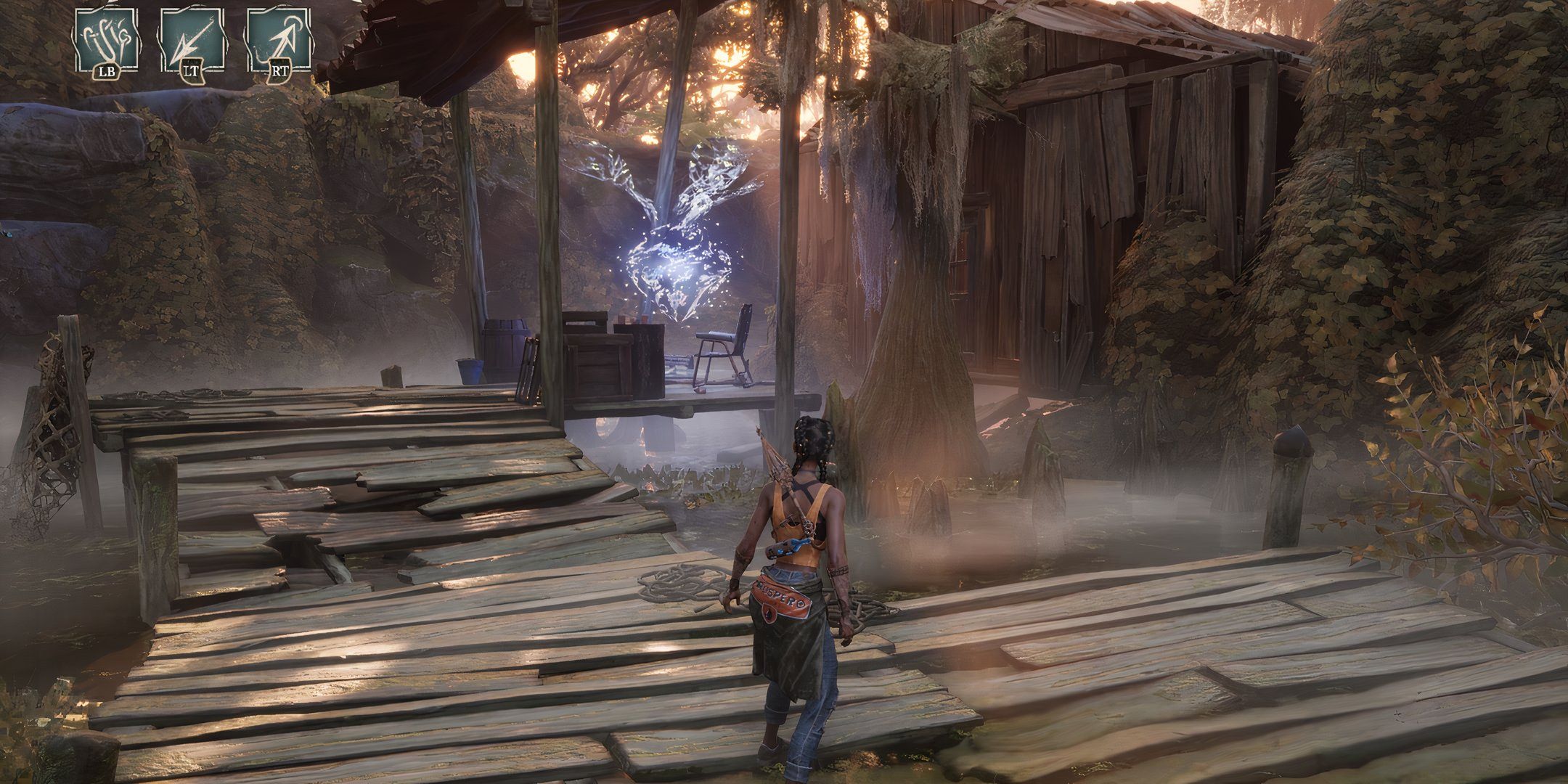 South of Midnight Readable Collectibles Chapter 4 Location 2